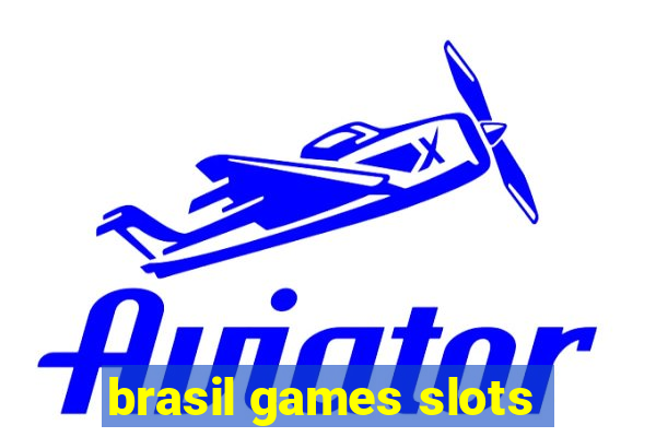 brasil games slots